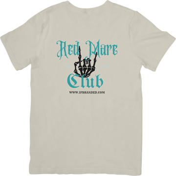 Red Mare Club
