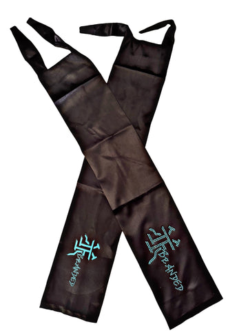 IF BRANDED TAIL BAGS