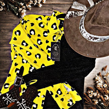 🖤💛Finest Treasure 💛🖤