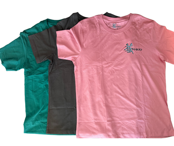 IF Branded Signature Logo T-Shirt