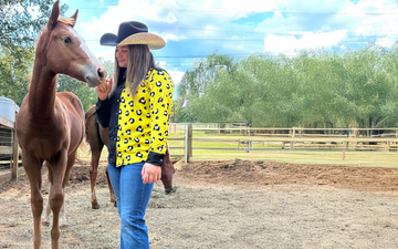 IF BRANDED: Where Wild Meets Chic in Every Outfit