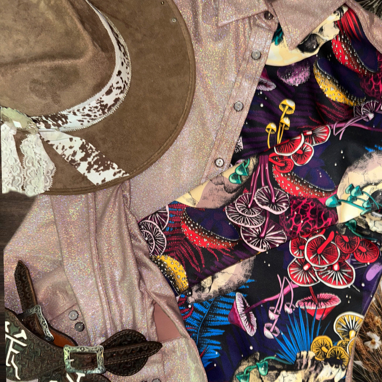 HooDoo's VooDoo- PROP SALE