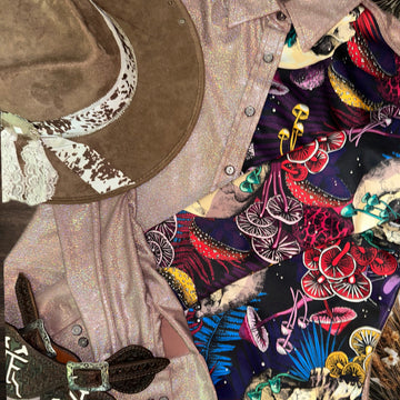HooDoo's VooDoo- PROP SALE