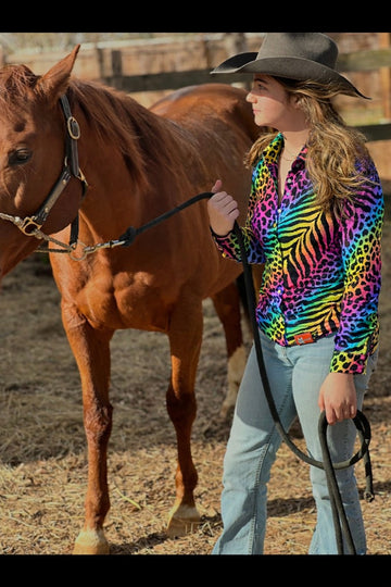 🦄 INSPIRED Show Shirt- Pre-Order-Only