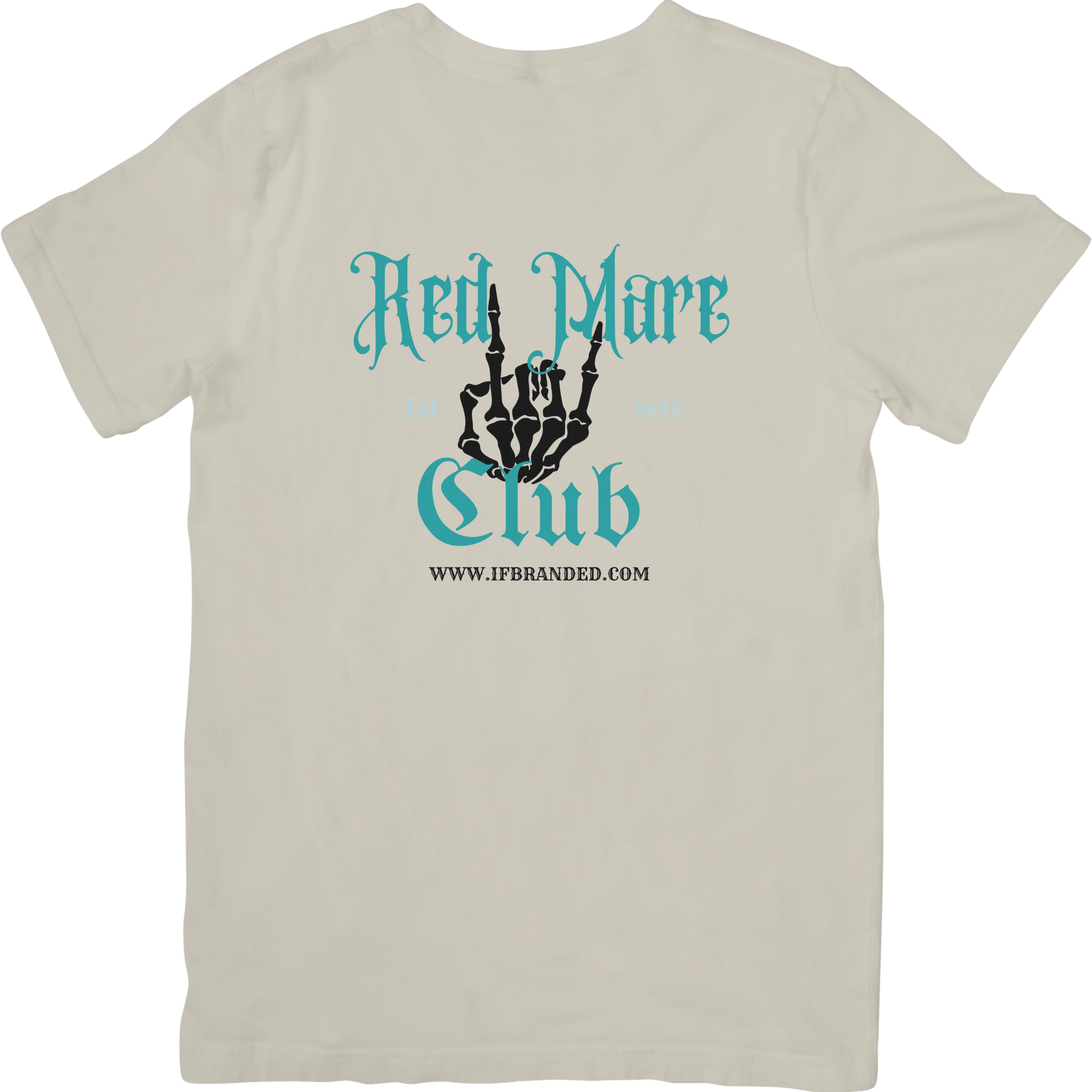 Red Mare Club