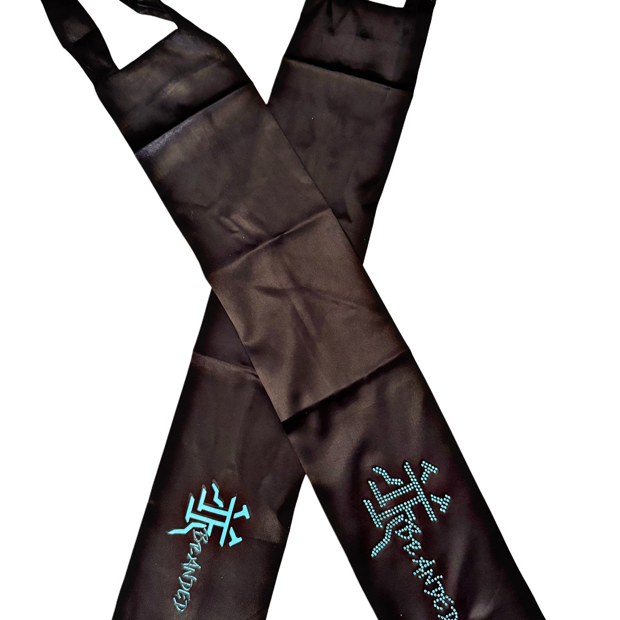 IF BRANDED TAIL BAGS