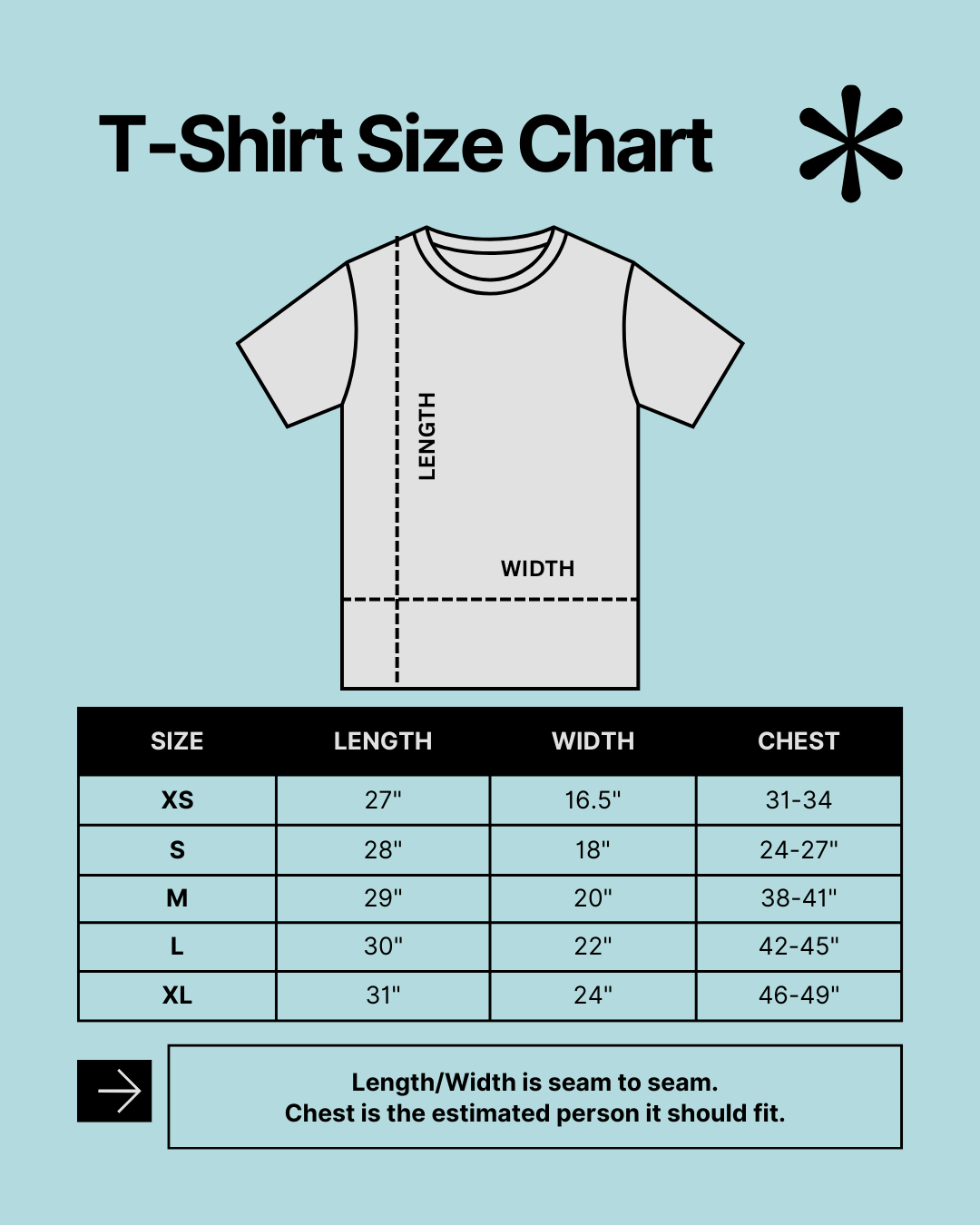 Mare Moment T-Shirt
