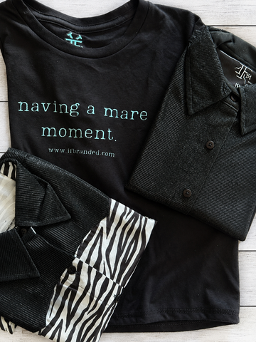 SIZE XXS BUNDLE | Black Show Stop, Untamed Lines and Having a Mare Moment