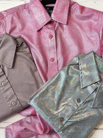XXXS Show Shirt bundle
