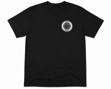 STAHL MEDIA Tee 🎥🖤