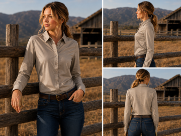 Punchy Pullover- Taupe