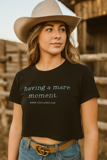 Mare Moment T-Shirt