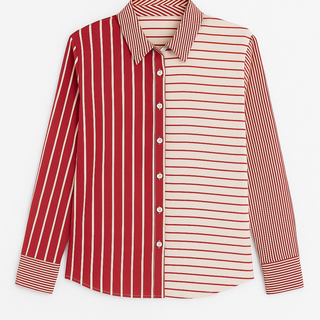 Rodeo Stripes