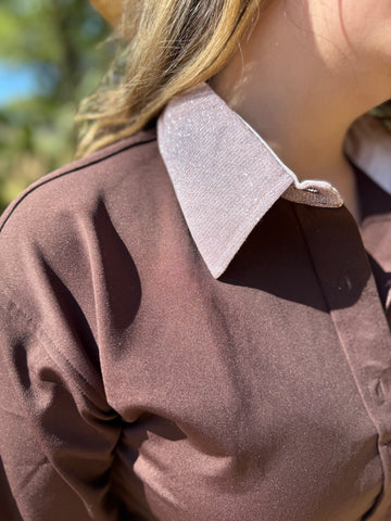 Hunt For The Gold | Rodeo Performance Pullover