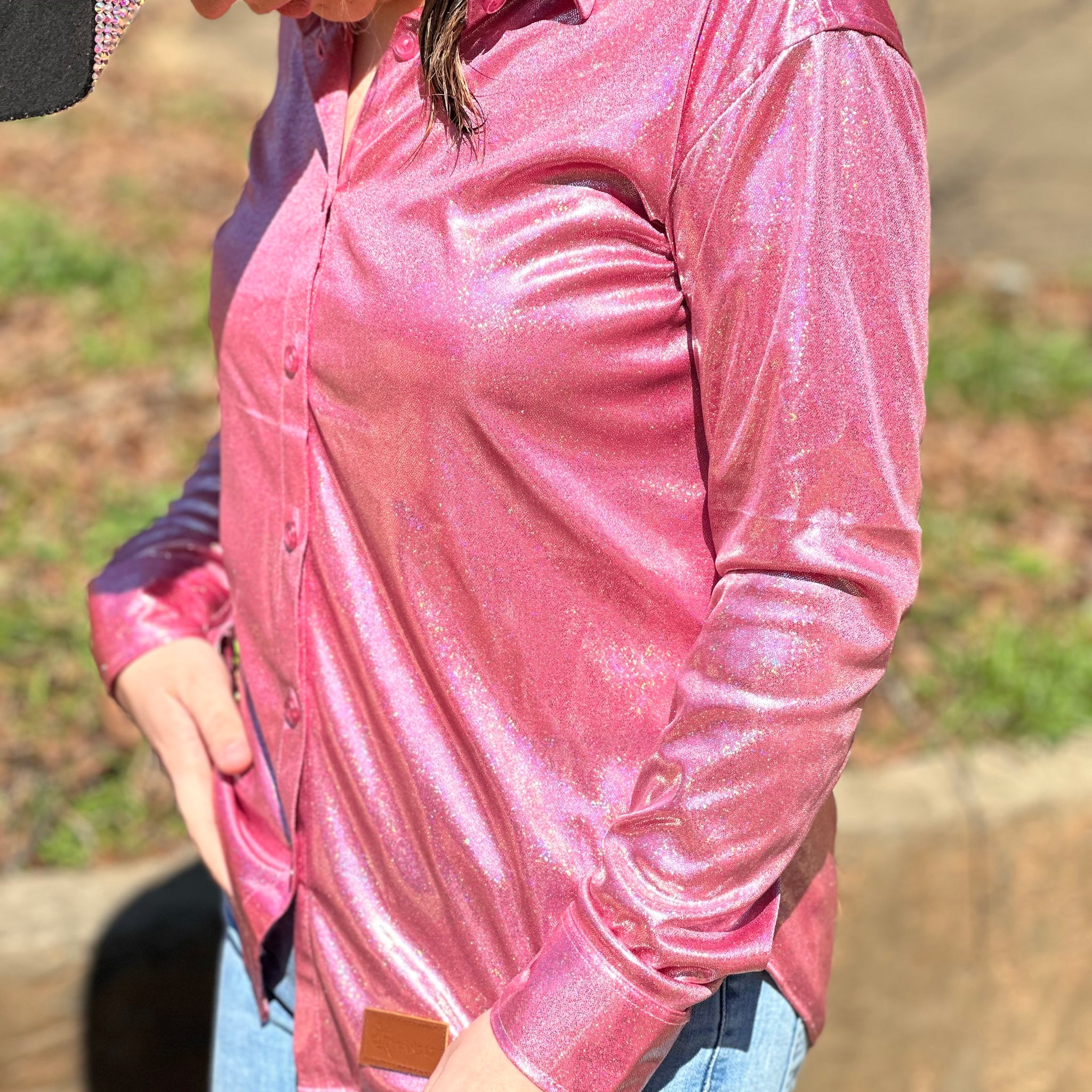 Country Coral 🌸