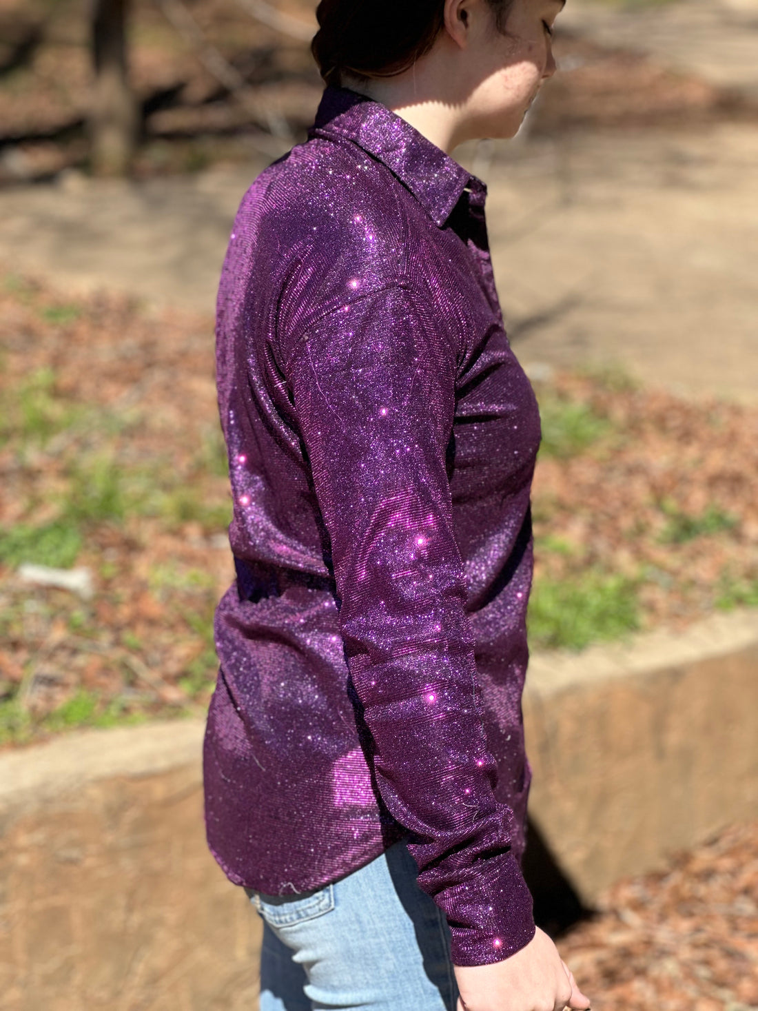 Show Stopp-PURPLE