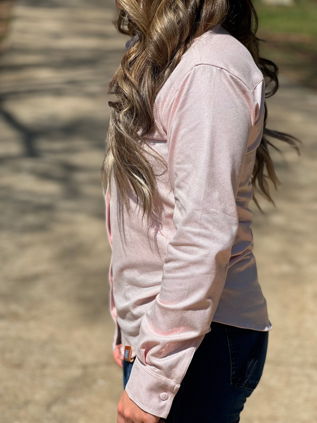 BUNNY PINK