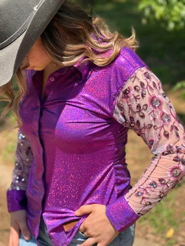 Lilac N Lace