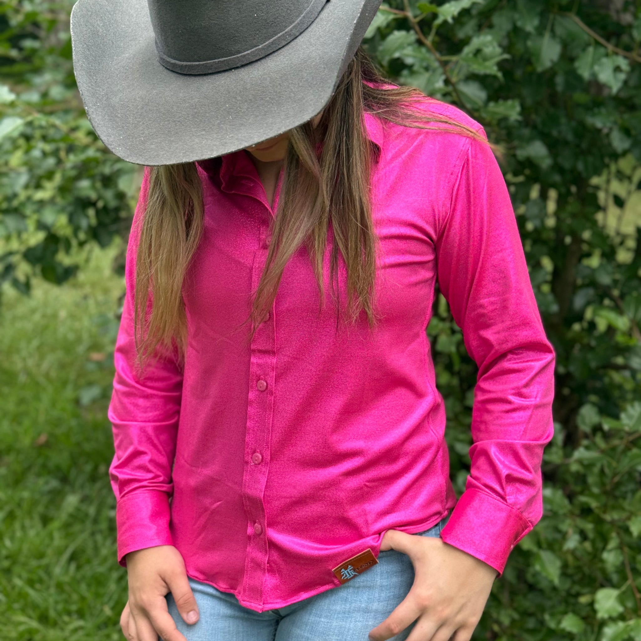 🩷Buckle Me Pink🩷