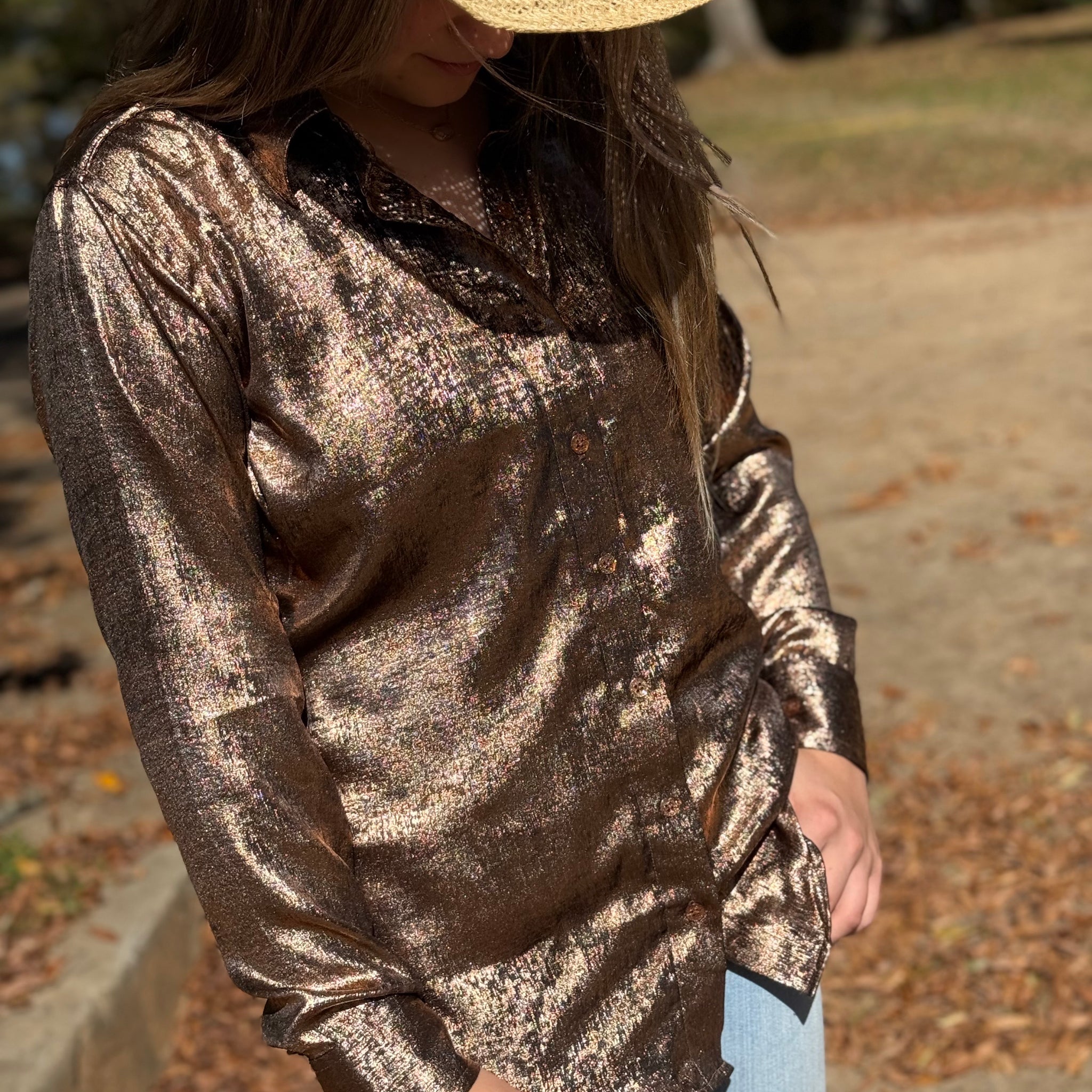 Ain't Seen This Gold Yet!