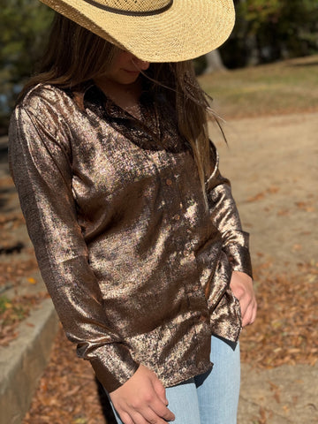 Ain't Seen This Gold Yet!