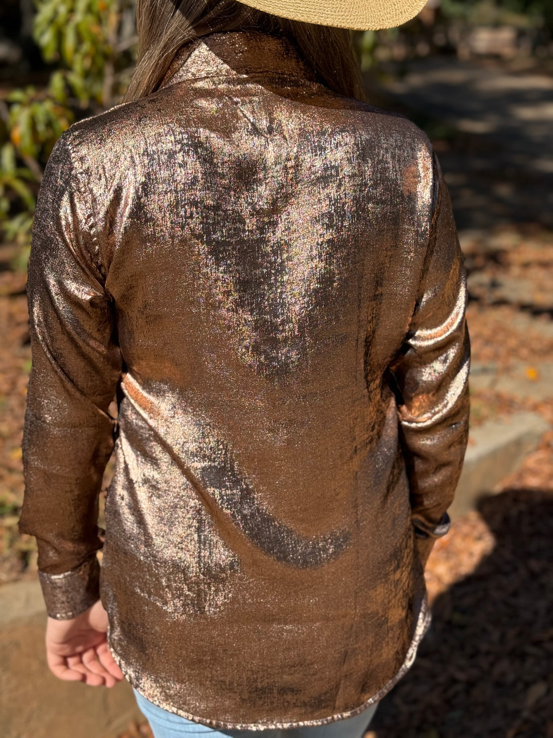 Ain't Seen This Gold Yet!