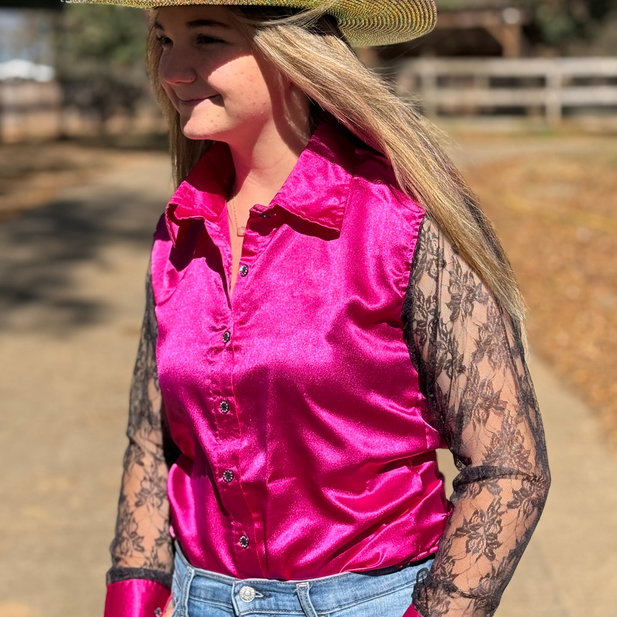 💖 The Ultimate Cowgirl