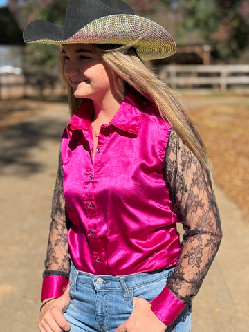 💖 The Ultimate Cowgirl