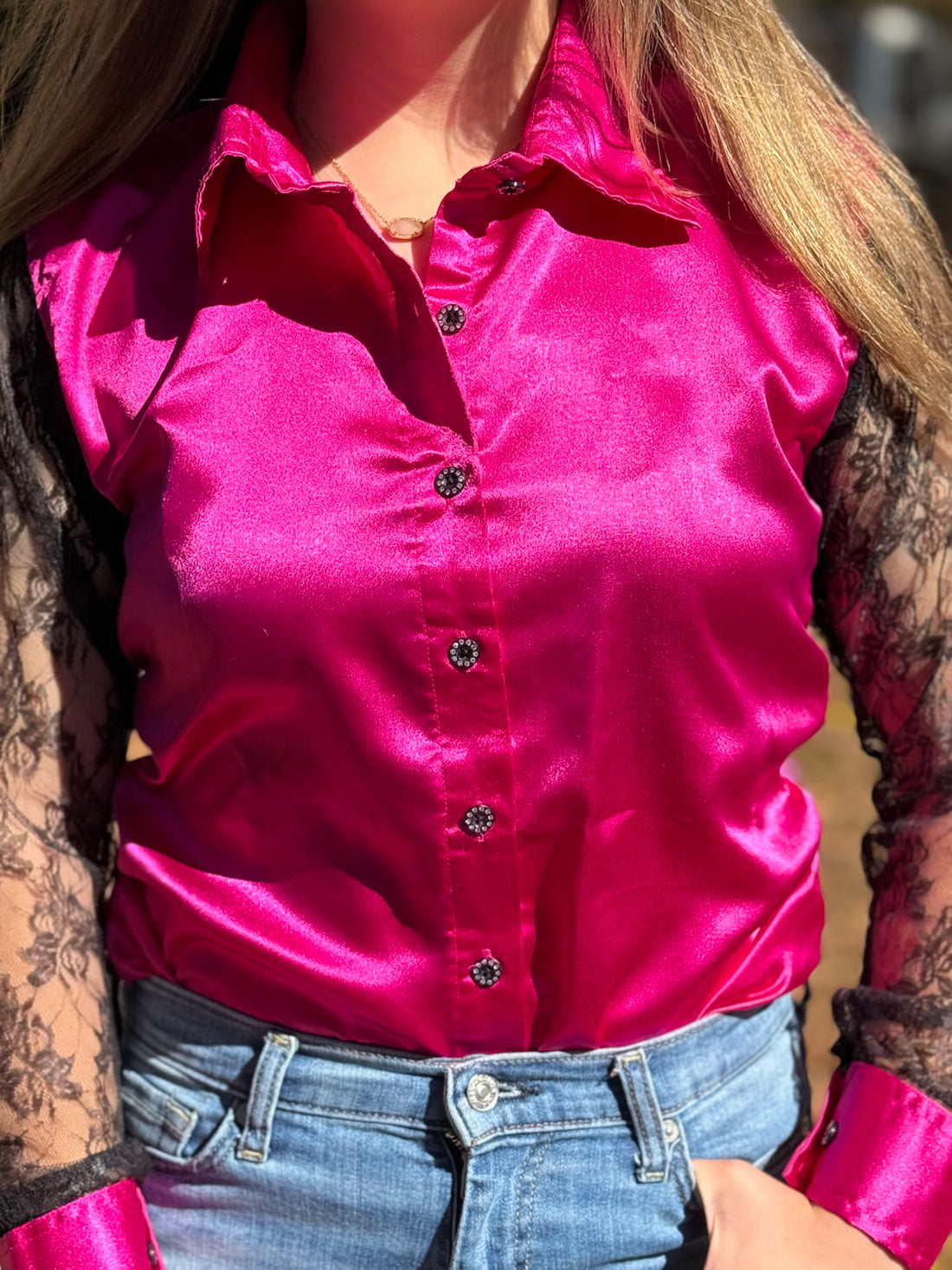 💖 The Ultimate Cowgirl