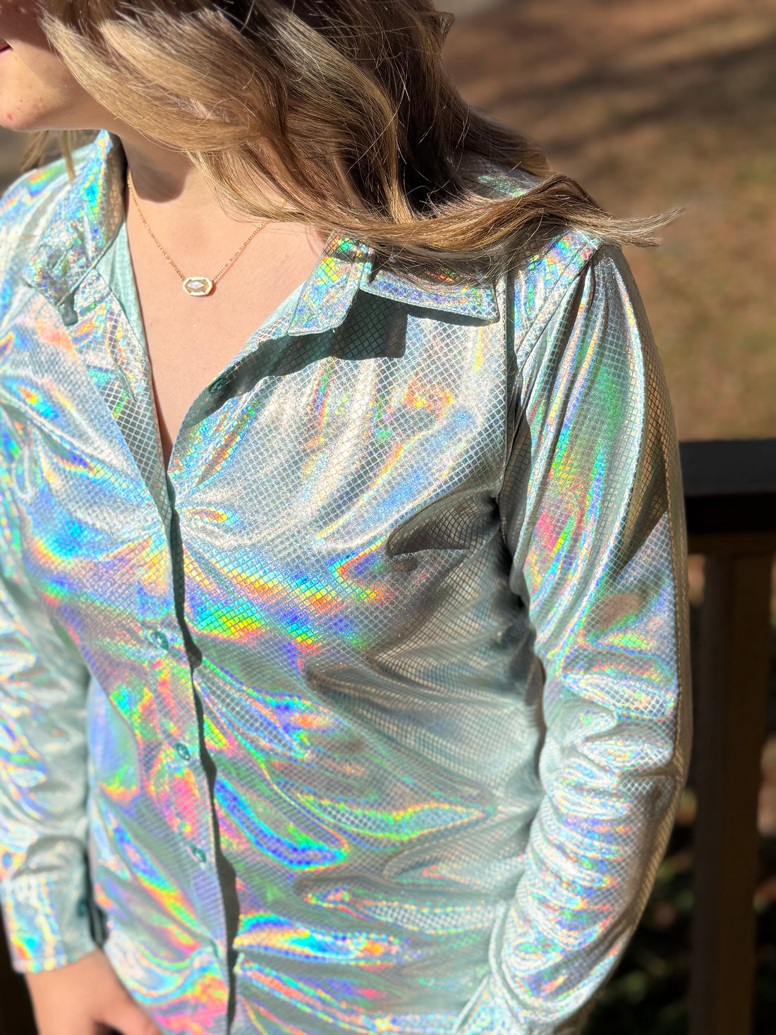 🧊🩵ICED- Light Blue 🩵🧊