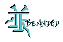 IF BRANDED